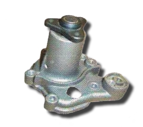 WATER PUMP ALTO / WAGONR / CAR MPFI