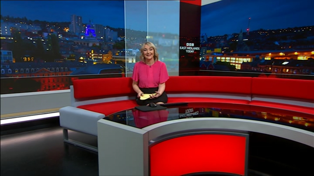 01.20 - 18.30.00 - East Midlands Today. The latest news, sport and we....ts_snapshot_08.48.250