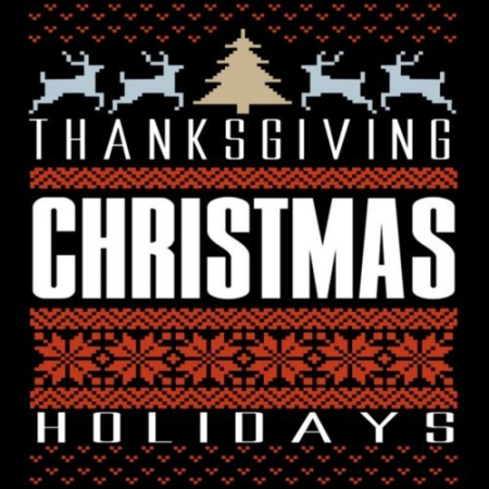 VA   Thanksgiving Christmas Holidays (2019) FLAC