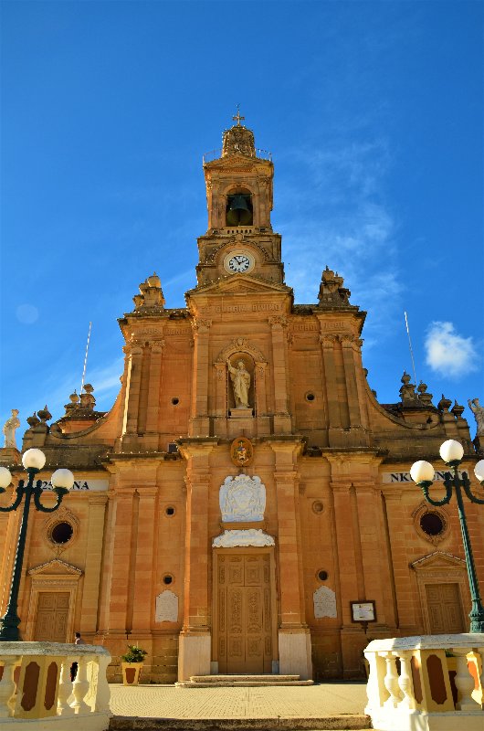 Malta y sus pueblos-2018 - Blogs de Malta - IL-FONTANA-23-11-2018 (1)