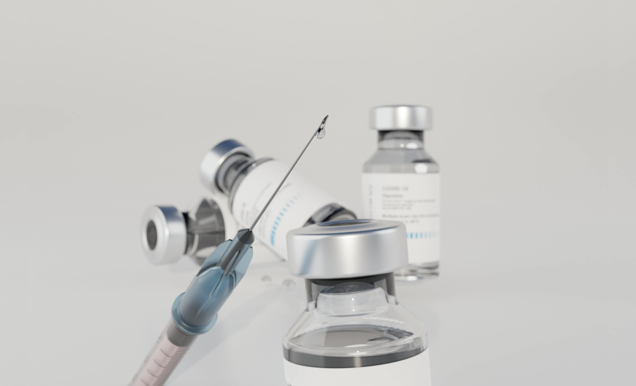 Vaccine Sceptic Leading 