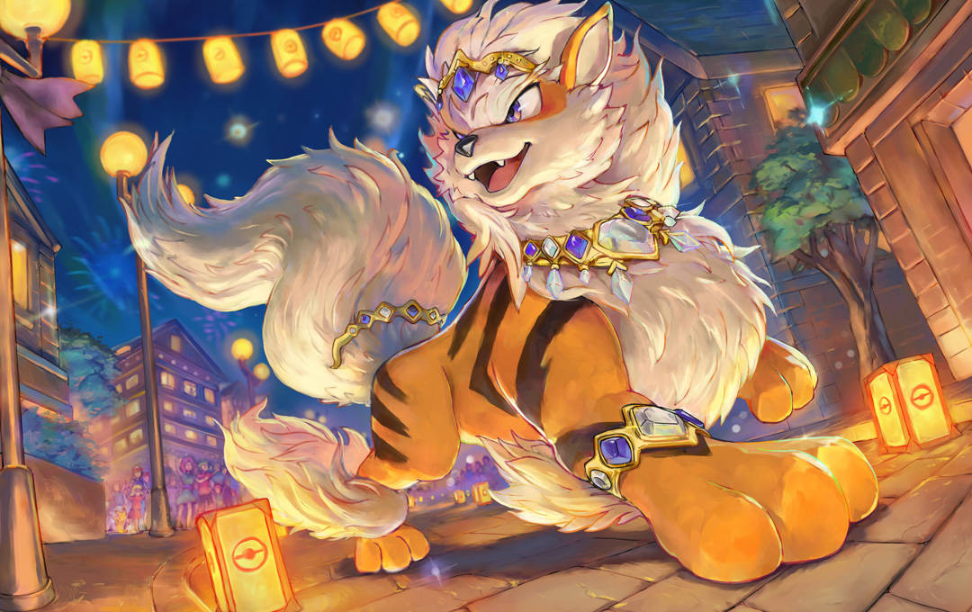 walk-with-the-stars-by-the-sixthleafclov