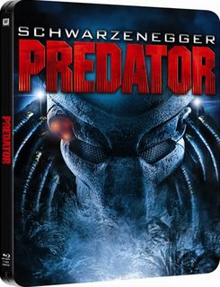 Predator (1987) BDrip UHD 2160p HEVC ENG DTS-HD MA 5.1 + ITA DTS + ITA/ENG AC3 Predator (1987) BDrip UHD 2160p HEVC ENG DTS-HD MA 5.1 + ITA DTS + ITA/ENG AC3