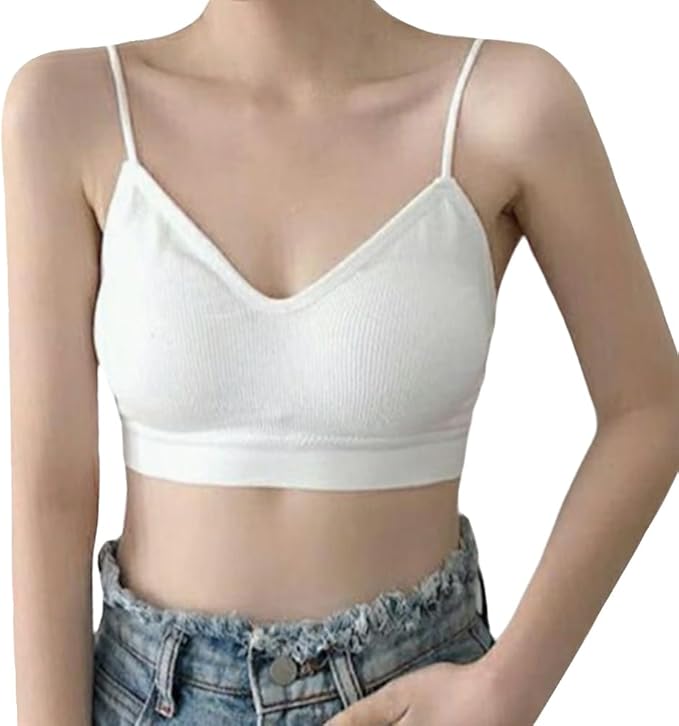 Dress Cici Wireless Everyday Bra