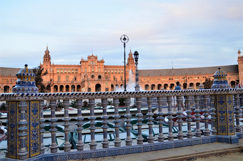 Sevilla y sus pueblos-2012/2021 - Blogs de España - SEVILLA-14-10-2021 (79)