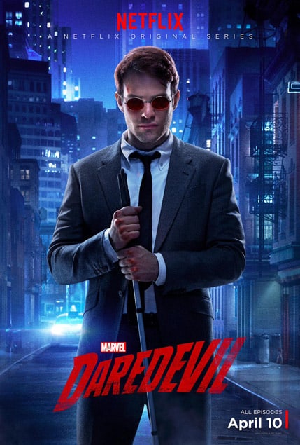 Marvel’s Daredevil Season 3 WEB-DL Dual Audio Hindi 5.1 Complete 720p x264