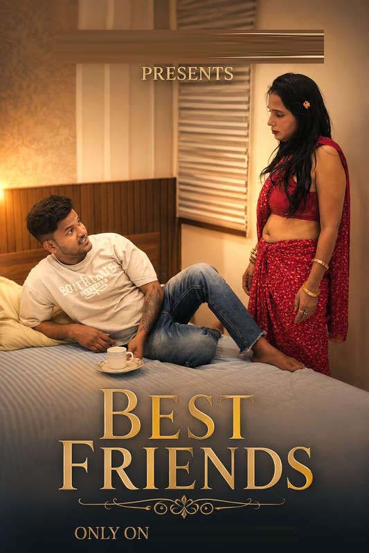 Best Friends 2026 Hindi Uncut Short Films 720p WEB-DL 1Click Download