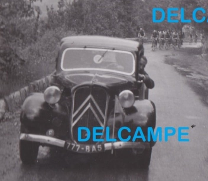 trac prix de vence