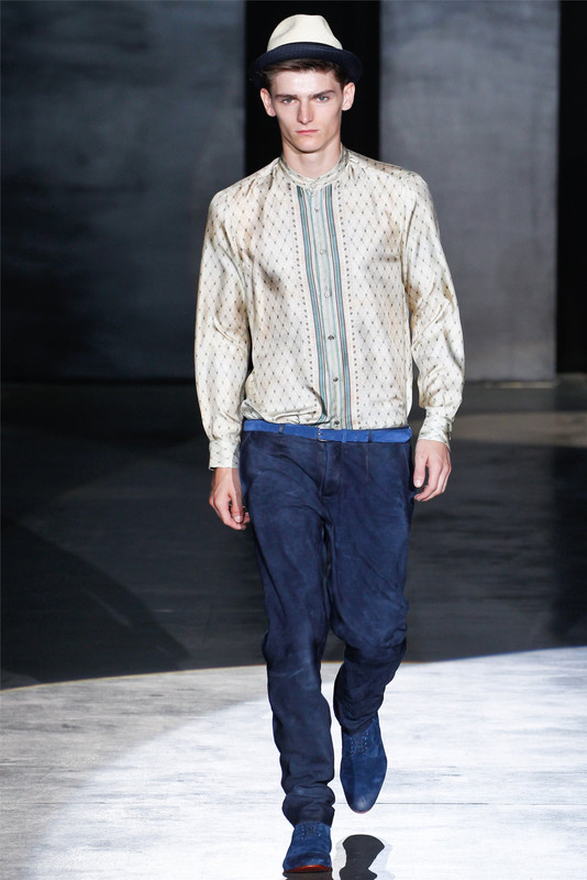 HommeModeIcebergSS13z9