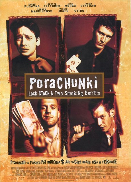 Porachunki / Lock, Stock and Two Smoking Barrels (1998) MULTi.1080p.BluRay.Remux.AVC.DTS-HD.MA.5.1-fHD / POLSKI LEKTOR i NAPISY