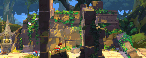 Indivisible v42940 Razmi s Challenges MULTi11 GOG GNU Linux Native