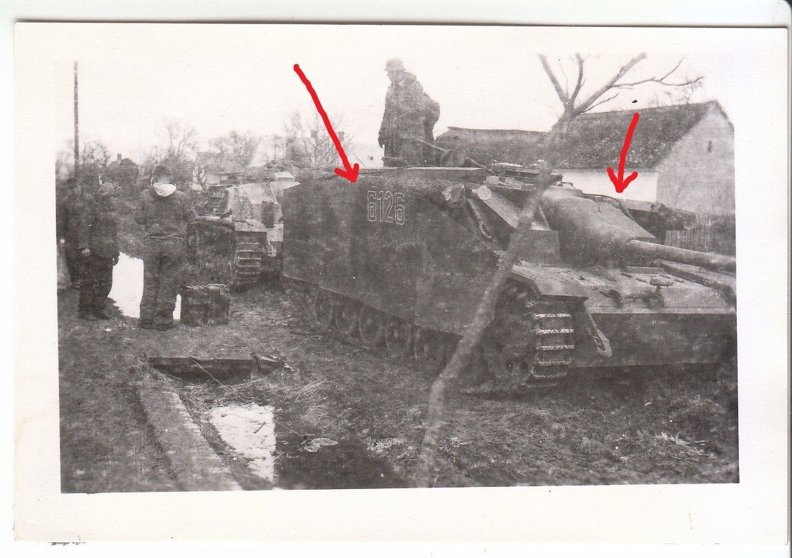 Elite Foto Stu G Panzer Winter1