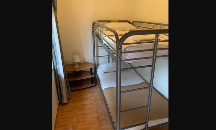 Arimbi Cibulan Suites
