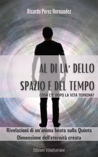 Ricardo Perez Hernandez - Al di la dello spazio e del tempo (2022)