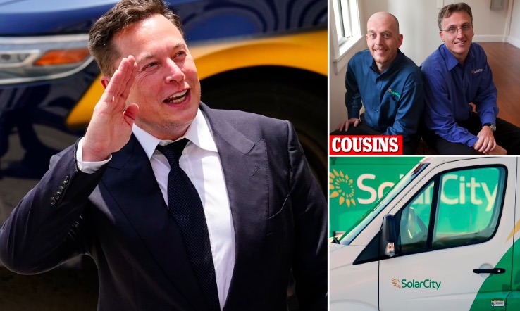 Elon Musk prevalece en caso judicial de Delaware sobre el acuerdo de SolarCity