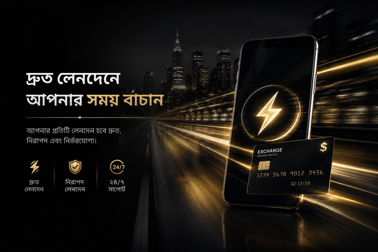 Fast Transaction