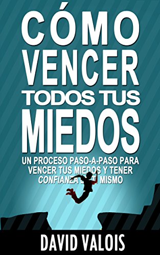51w Agv Va Oo L - Como vencer tus Miedos y tener Confianza en ti mismo - David Valois (Audiolibro Voz Humana)