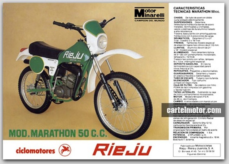 1981-Rieju-Marathon-50