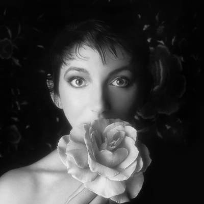 Kate Bush - Remastered Part II (2018) {WEB Hi-Res}