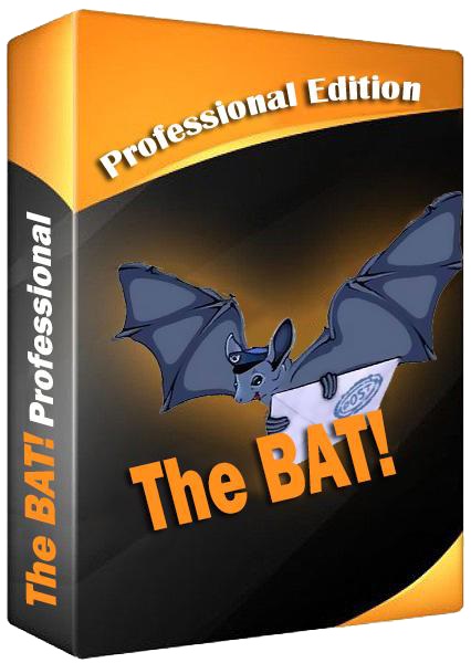 6jrBLtt - The Bat! Professional v9.3.4 [Portable] [Esp.] [UL-FJ-UPL] - Descargas en general