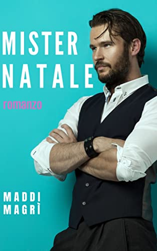 Maddi Magrì - Mister Natale (2021)