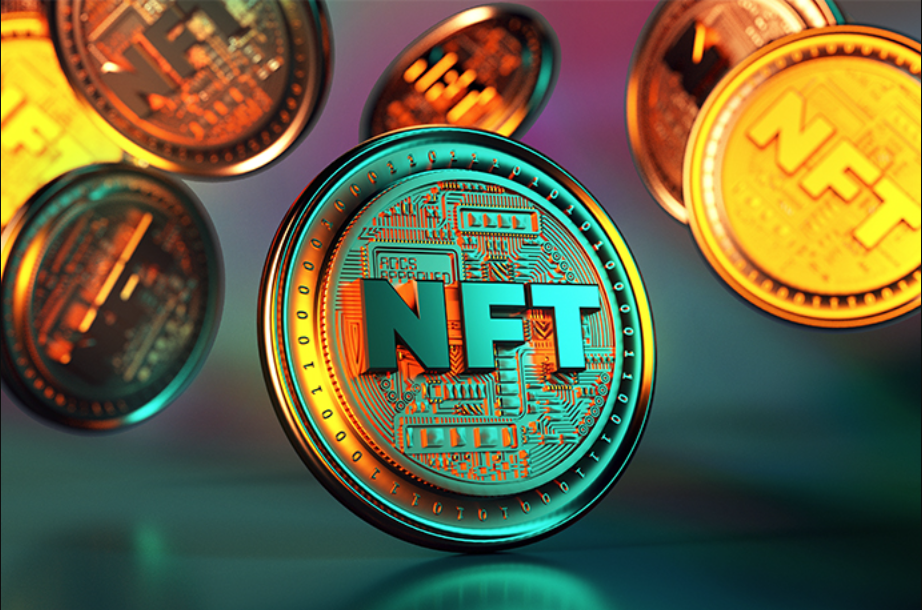 card image Подробный разбор NFT