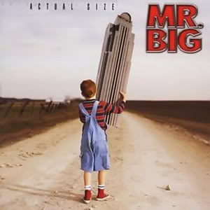 Re: Mr. Big