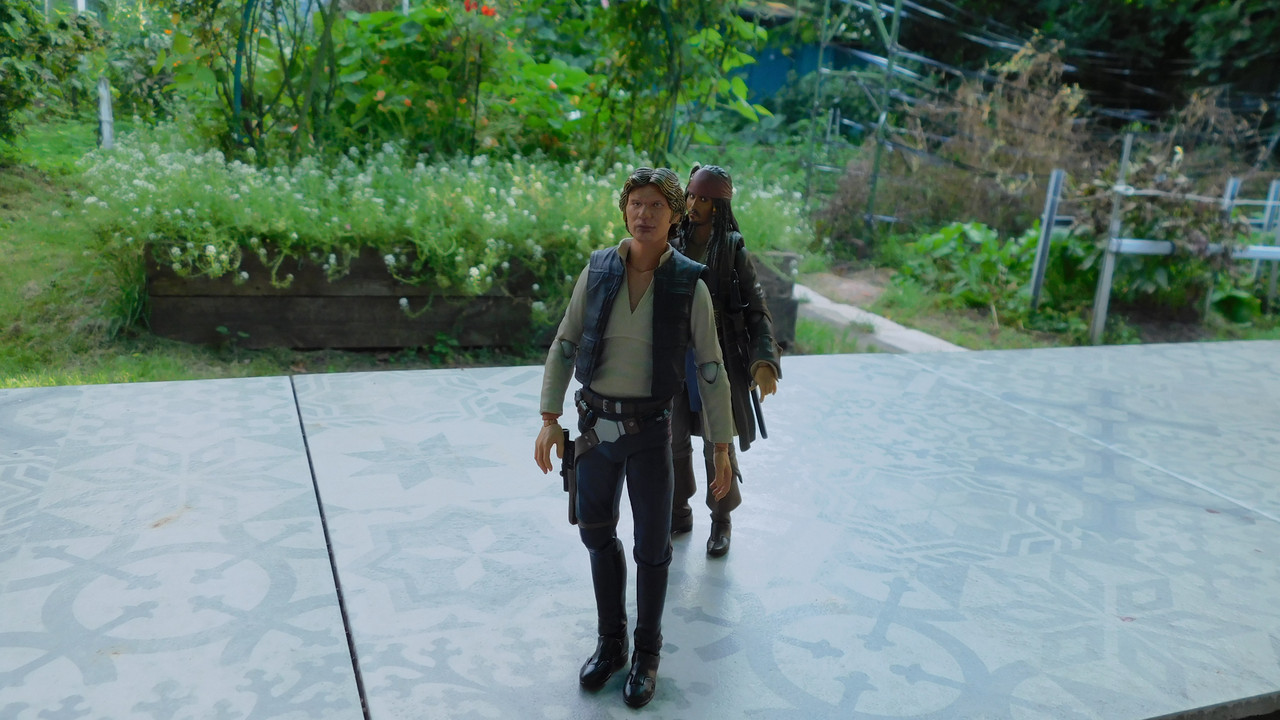 Дачно-барбейское июль, Харлинское 2-я серия 197