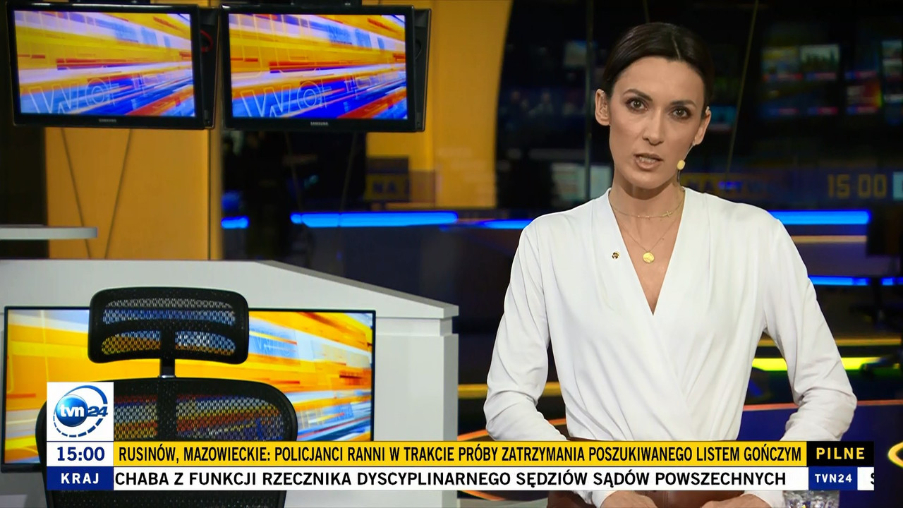 25 04 2025 agata wolna tvn24 2