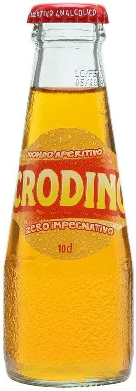 Crodino 10 cl