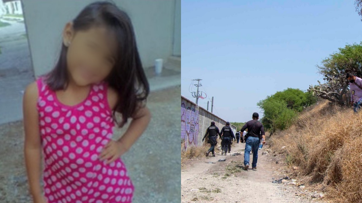 Presunto homicida de Victoria Guadalupe es detenido en Querétaro