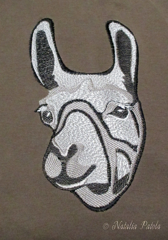 Лама_захист