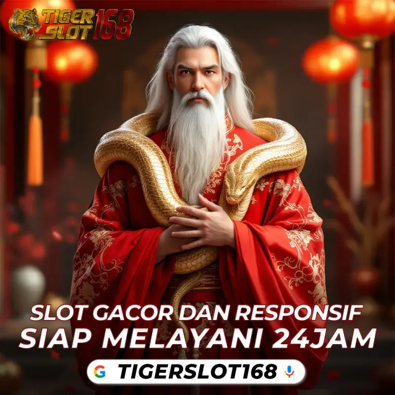 Banner Promo Tigerslot168