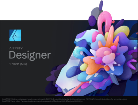 Serif Affinity Designer 1.9.1.979 (x64) Multilingual