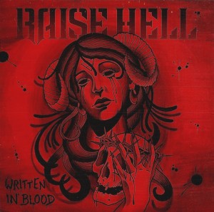 Re: Raise Hell (Swe) / Thrash metal