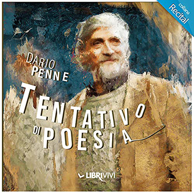 Dario Penne - Tentativo di Poesia (2021) (mp3 - 128 kbps)