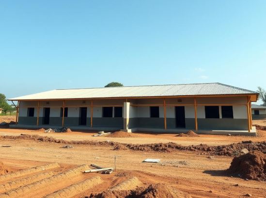 School Construction