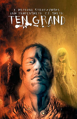 Ten Grand – Serie Completa (2 volumi)(Image Comics)(2013-2015)