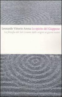 Leonardo Vittorio Arena – Lo Spirito del Giappone (2013)