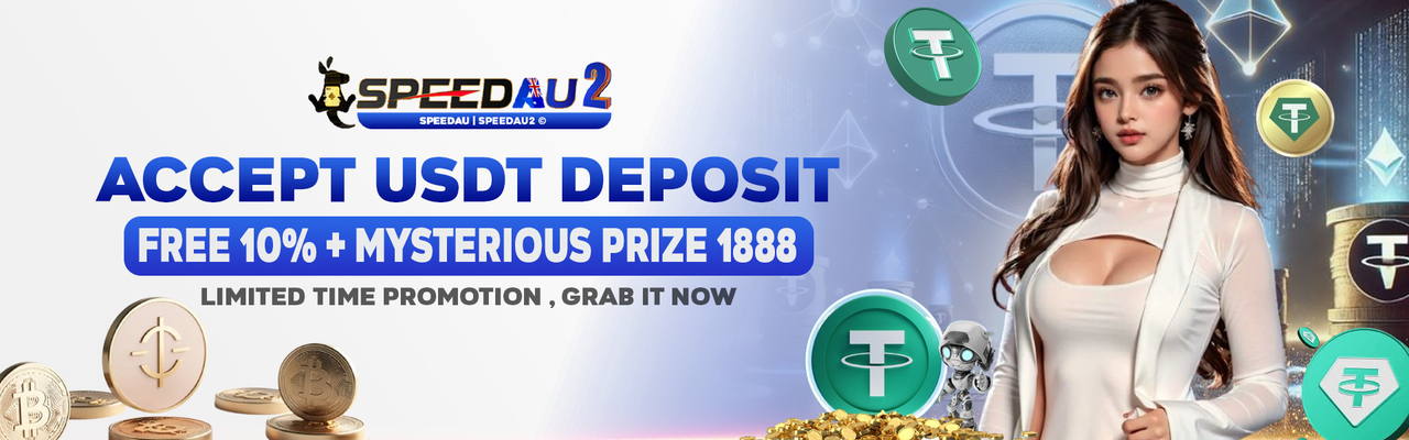 speedau-deposit-usdt-bonus