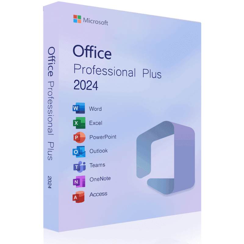 Microsoft Office Professional Plus 2019-2024 VL v2503 Build 18526.20208 Pre-Activated  Multilingual