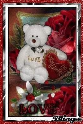 Valentine-Teddy-Love-Gloria