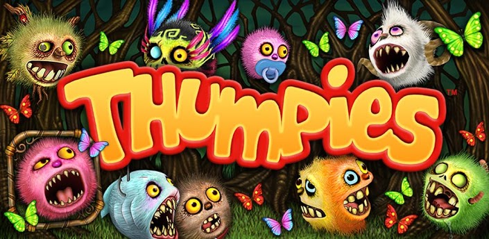 thumpies game online