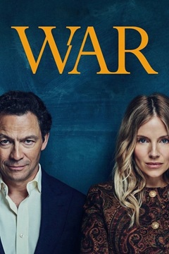 War S01 720p WEB-DL x265-TFPDL