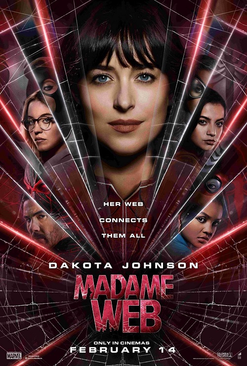 Madame Web (2024) MULTi.1080p.BluRay.x264.AC3.DDP7.1-DENDA / DUBBING i NAPISY PL