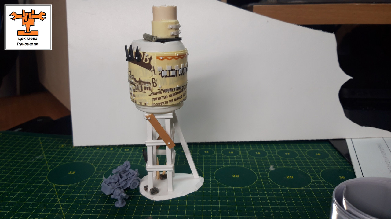 башня с краской (3)