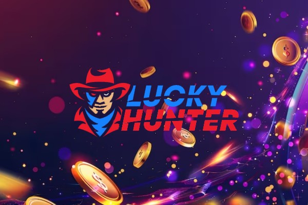 Lucky Hunter Missionen Spiele