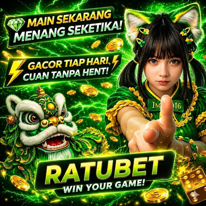 RATUBET  