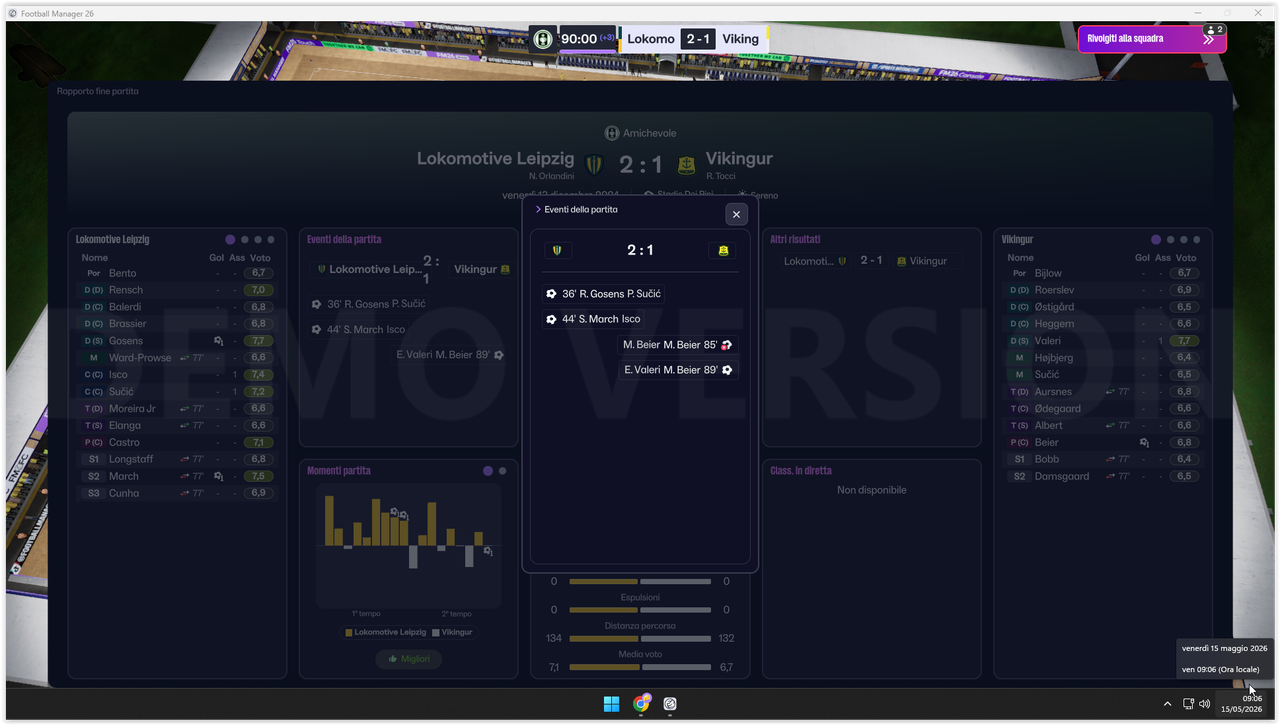 Vikingur (1)