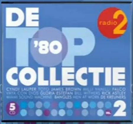 VA - Radio 2: De Topcollectie 80 Vol. 2 (2011) FLAC